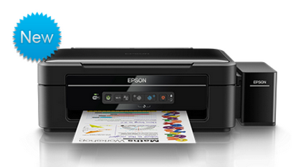 epson l385һ